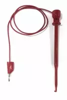 216XL1 Long Reach Mini Hook to 2mm Banana Plug